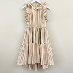 Ulla Johnson Tamsin Dress